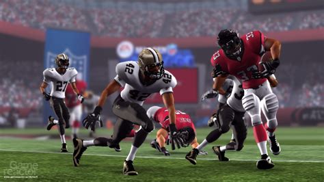 Madden NFL Arcade Review - Gamereactor