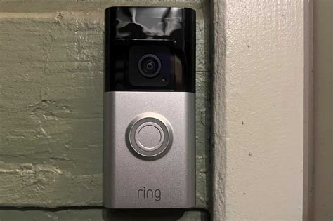 Ring Battery Doorbell Plus review: Improved from head to toe | TechHive