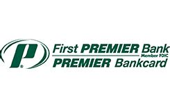 First Premier Bank logo - Prairie Family Business Association