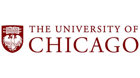 University of Chicago Vector Logo | Free Download - (.SVG + .PNG ...