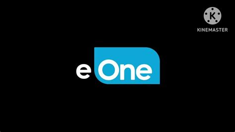 eone entertainment one logo (2019 short) - YouTube