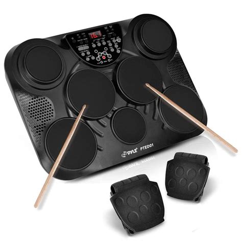 5 Best Electronic Drum Sets For Beginners - Siachen Studios