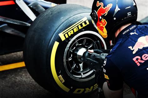 F1 tyres explained: what are the compounds, rules, and changes for the ...