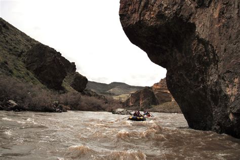 Owyhee River Rafting Trips | Canyonlands Wilderness Adventure | Idaho ...