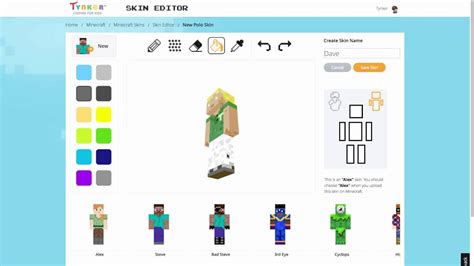 Minecraft skin editor app for mac - lockqrecycle