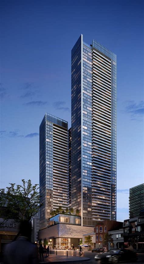 TORONTO | Projects & Construction | Page 324 | SkyscraperCity Forum