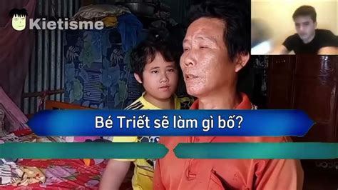 bé triết MEME - YouTube