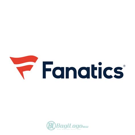 Fanatics Logo Vector - Bagilogo.com