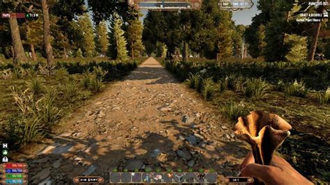 Oakraven Forest Modpack – 7 Days to Die Mods