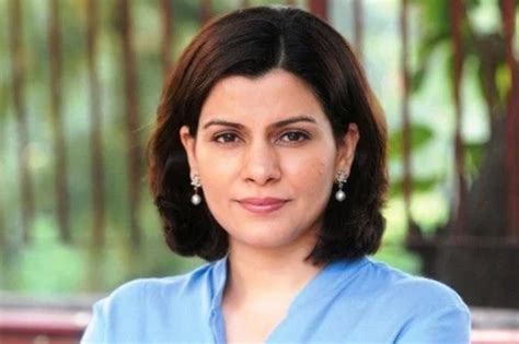 Nidhi Razdan Quits NDTV, To Teach Journalism At Harvard University – Kashmir Observer