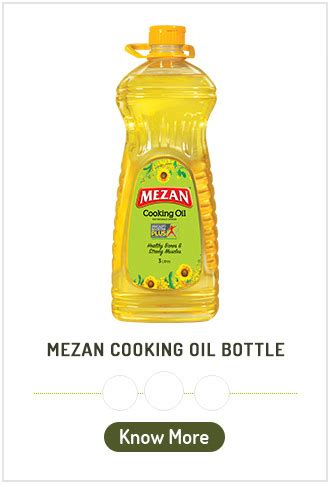 Mezan Cooking Oil – Mezan Group