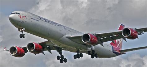 Airbus A340-600 - Price, Specs, Photo Gallery, History - Aero Corner