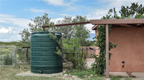 Enduraplas Blogs | Water Storage & Rain Harvesting | Installing a Water Storage Tank