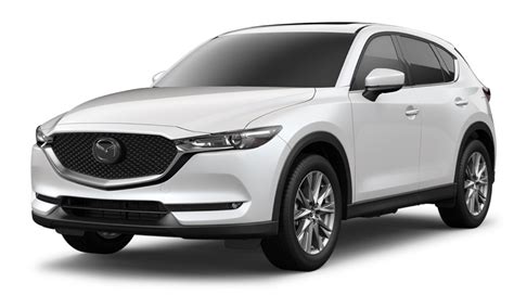 2021 Mazda CX-5 Specs, Pricing, & Photos | Bass Mazda