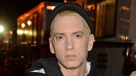 Eminem's Dad Marshall Bruce Mathers Jr. Reportedly Dead Aged 67 ...