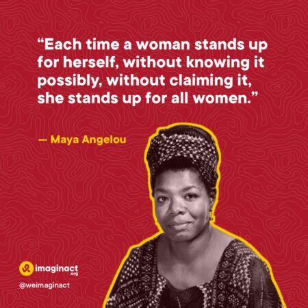 33 Quotes About Gender Equality You Should Know | Imaginact