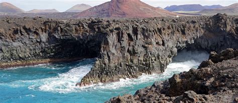 Top 5 Lanzarote Excursions ~ Travelphant Travel Blog