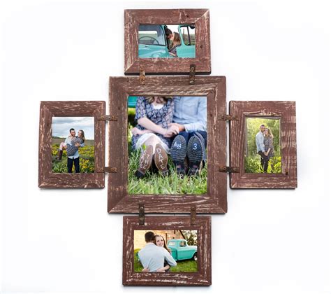 5x7 Frame Picture Frame Collage Multi Photo Frame Multiple Picture Frame COLLAGE PICTURE FRAME ...