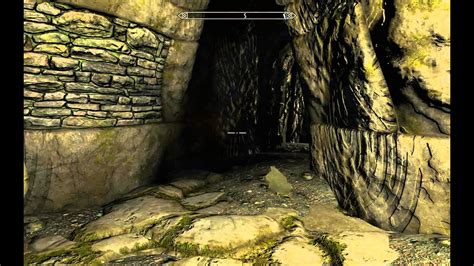 Skyrim - Realistic Lighting Overhaul mod demo - YouTube