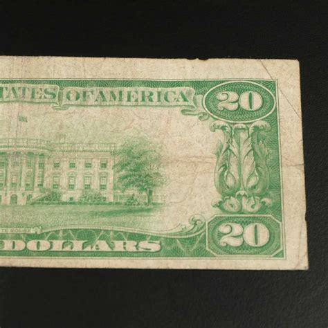 Two 1928 B Federal Reserve Notes | EBTH