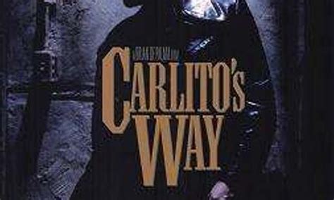 Carlito's Way Cast List: Actors and Actresses from Carlito's Way