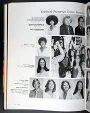 Bladensburg High School - Peacecrosser Yearbook (Bladensburg, MD), Class of 1975, Page 94 of 280