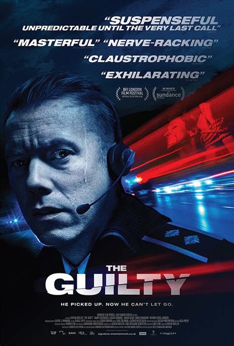 The Guilty release date, plot, cast, trailer: Watch EXCLUSIVE clip | Films | Entertainment ...