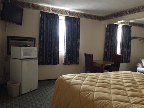 Baxter Inn - UPDATED 2017 Prices & Reviews (Baxter Springs, KS ...