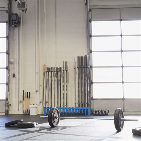 Best CrossFit Equipment for Home Workouts | Shape