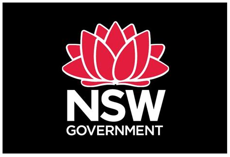 Master brand logo | NSW Government