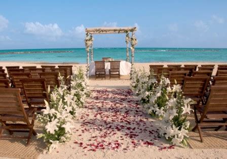 Oceanfront Wedding - Riviera Maya | Flickr - Photo Sharing!