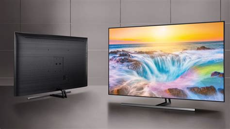 Samsung vs LG TV: which TV brand is better? | TechRadar