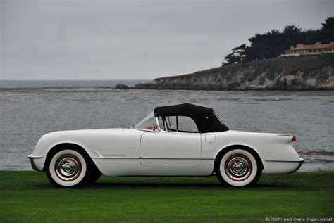 1953 Chevrolet Corvette Gallery | | SuperCars.net