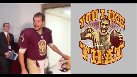 Kirk Cousins "YOU LIKE THAT" Compilation [2015-2020] - YouTube