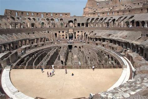 Private Tour: The Glory Of Ancient Rome And Colosseum Walking Tour ...