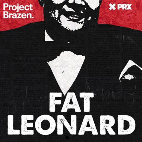 About – Fat Leonard