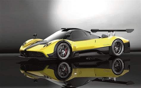 2009 Pagani Zonda R Gallery 282170 | Top Speed