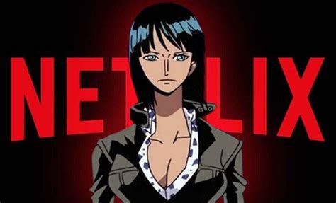 Cosplayer enseña a Netflix como debería ser Nico Robin real