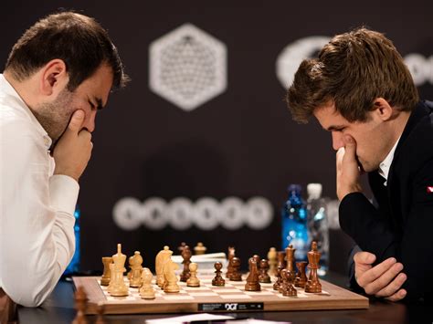 Computers Still Dominate Human Opponents In Chess : All Tech Considered : NPR