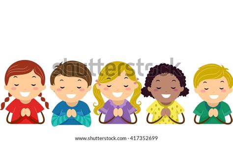 9,669 Children Praying Cartoon Royalty-Free Photos and Stock Images ...