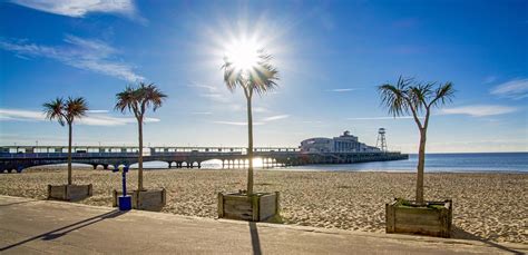 What made the Bournemouth Weather change?