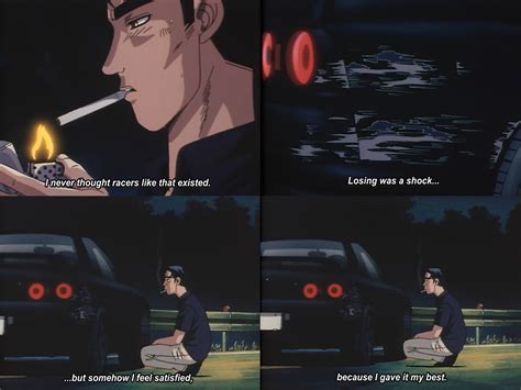 Takeshi Nakazato : r/initiald