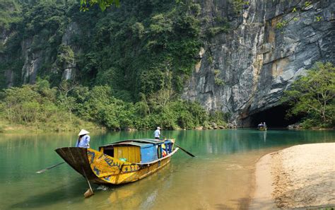 Phong Nha Cave Travel Guide For An Adventurous Vacation