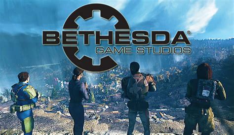 Bethesda Game Studios Is Recruiting a Server Engineer for an ...