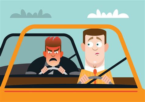 What is Aggressive Driving? All the Facts You Should Know - Smart Motorist