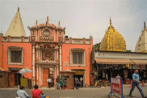 Raghunath Temple, Jammu