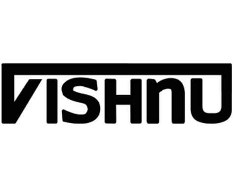 Logopond - Logo, Brand & Identity Inspiration (Vishnu logo sug 1)