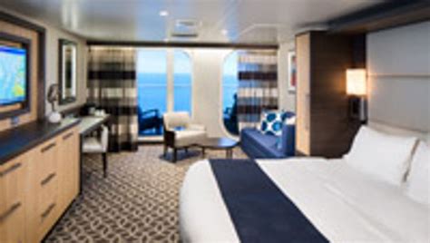 Odyssey of the Seas Cabins, Staterooms & Suite Pictures- Royal Caribbean International Odyssey ...