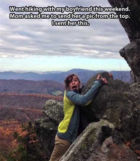 80++ Hilarious Hiking & Camping Memes You Absolutely Have To See