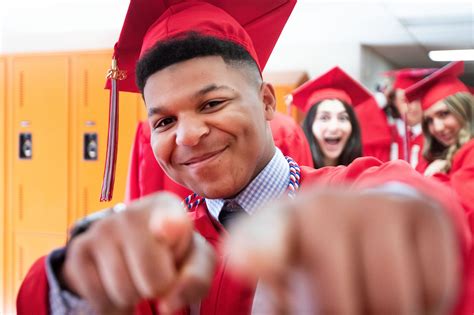 Gallery: Pomperaug High Graduation 2023 | Republican American Archives